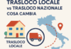Trasloco Locale vs Nazionale_ Confronto visivo