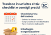 Trasloco in un’altra città