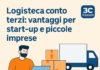logistica conto terzi per aziende