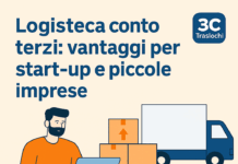 logistica conto terzi per aziende