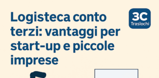 logistica conto terzi per aziende