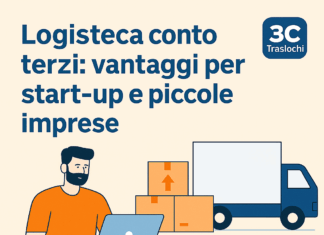logistica conto terzi per aziende