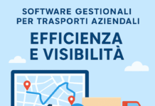 software gestionali trasporti aziendali
