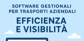 software gestionali trasporti aziendali