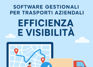 software gestionali trasporti aziendali