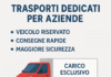 trasporti dedicati per aziende