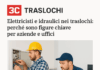 Elettricisti e idraulici