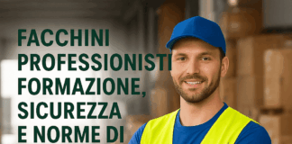 facchini professionisti