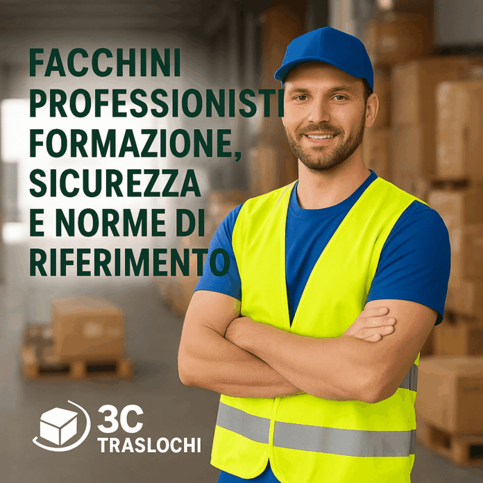 facchini professionisti facchini professionisti