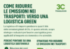 logistica green nei trasporti