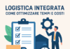 logistica integrata