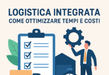 logistica integrata