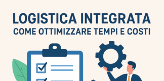 logistica integrata