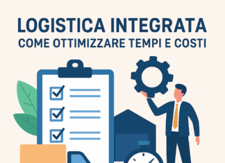 logistica integrata