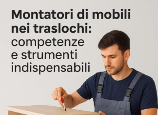 Montatori di mobili nei traslochi: competenze e strumenti indispensabili montatori di mobili traslochi