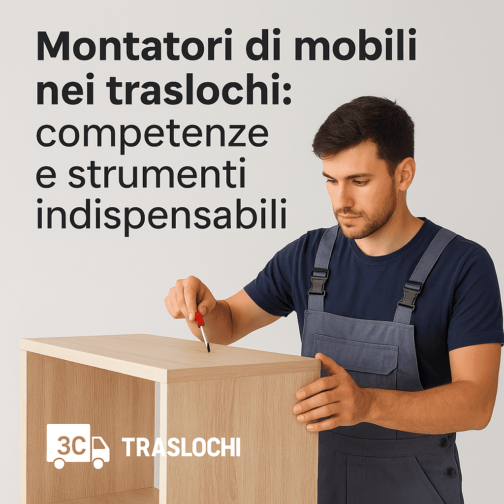 montatori di mobili traslochi montatori di mobili traslochi
