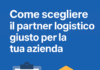 partner logistico