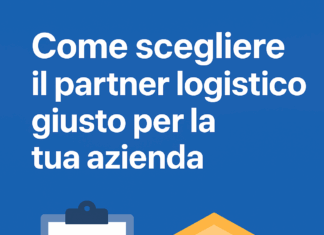 partner logistico