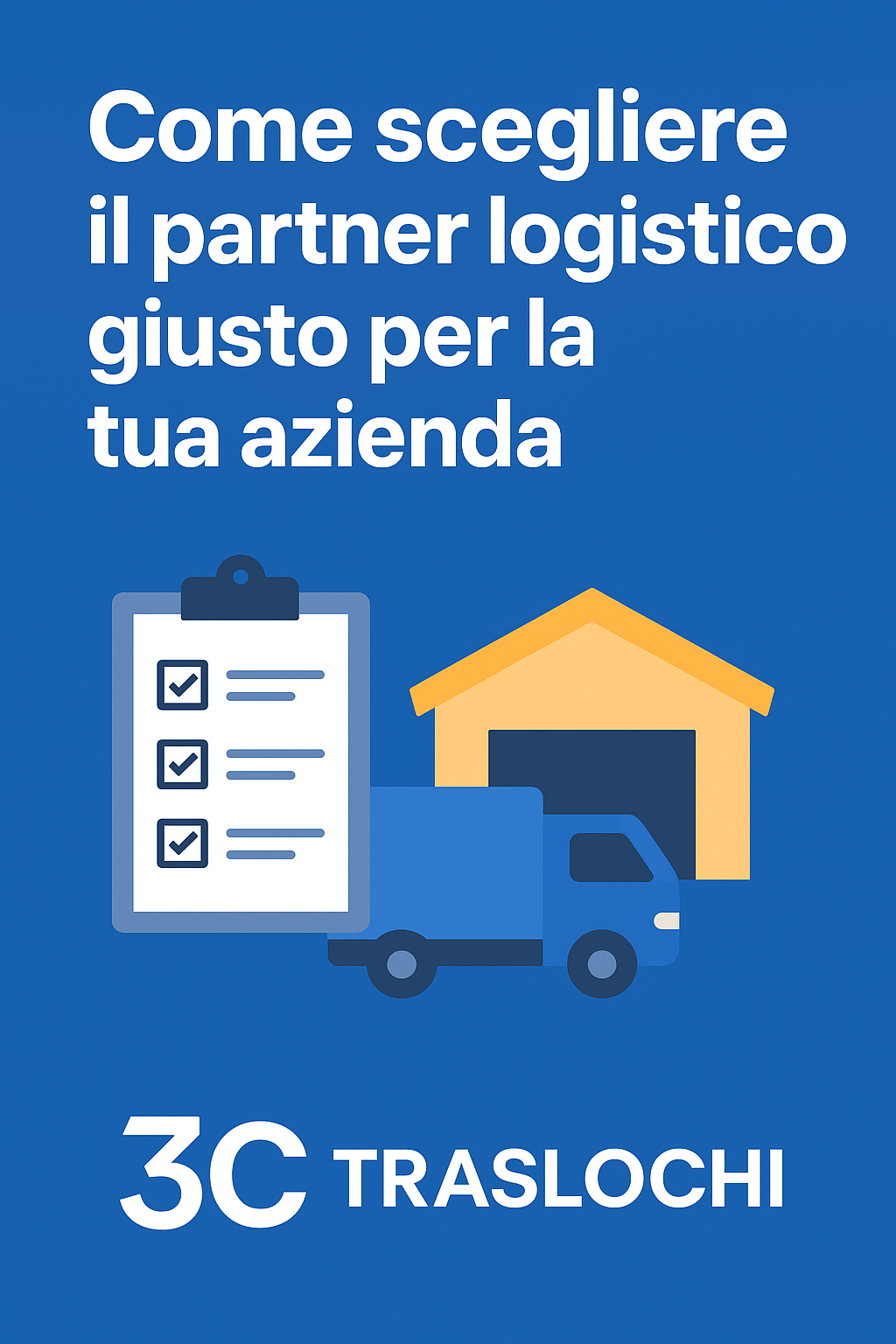 partner logistico