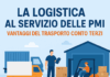 trasporto conto terzi PMI
