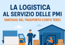 trasporto conto terzi PMI