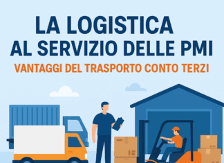 trasporto conto terzi PMI