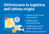 ultimo miglio