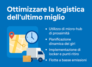 ultimo miglio