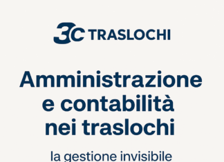 Amministrazione e contabilità nei traslochi: la gestione invisibile ma fondamentale Amministrazione e contabilità nei traslochi