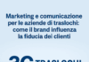 Marketing e comunicazione