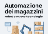 automazione magazzini