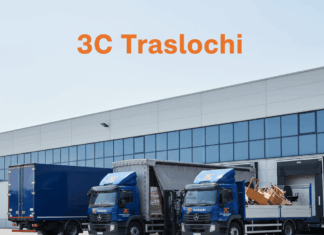 Cassoni chiusi, aperti e telonati: differenze e utilizzi nei traslochi professionali cassoni traslochi