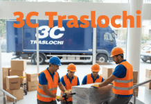 prevenzione infortuni traslochi