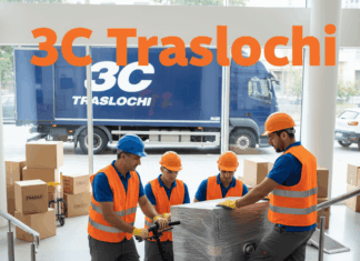 Prevenzione infortuni nei traslochi: best practice e responsabilità aziendale prevenzione infortuni traslochi
