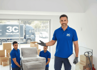 Il Ruolo Cruciale del Caposquadra nei Traslochi: Competenze e Responsabilità ruolo caposquadra traslochi