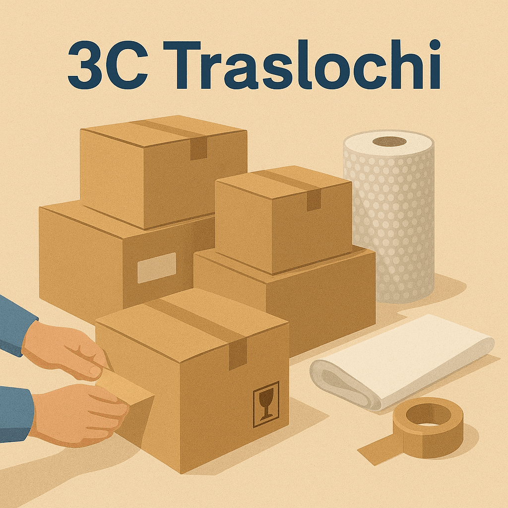 scatoloni traslochi