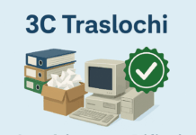 Smaltimento Rifiuti da Ufficio: Guida Certificata per Archivi, RAEE e PC Obsoleti smaltimento rifiuti da ufficio