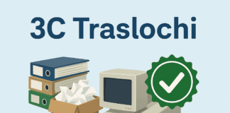 smaltimento rifiuti da ufficio