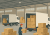 Cross-docking: La Strategia Logistica Che Rivoluziona le Consegne e Riduce i Tempi di Transito cross-docking