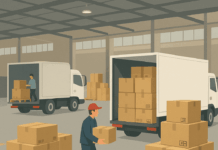 cross-docking