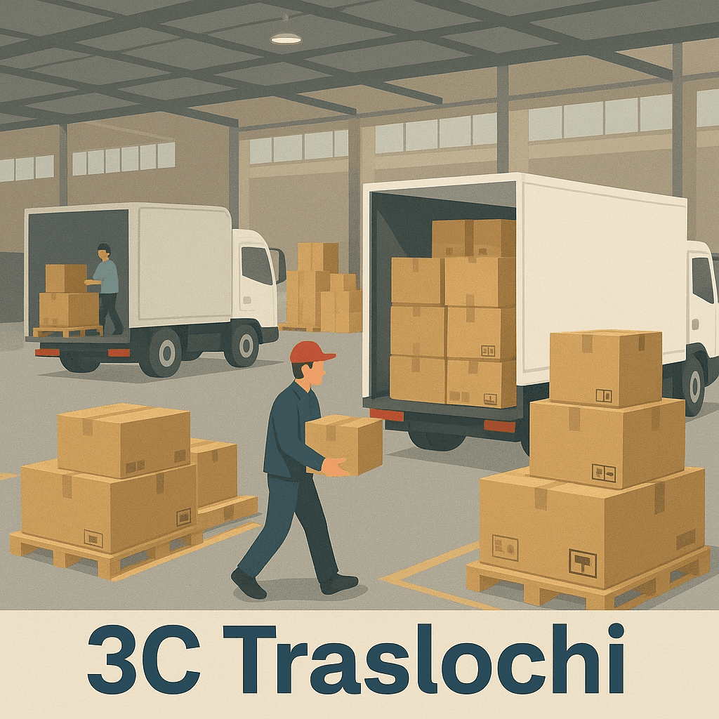cross-docking