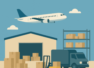 outsourcing logistico