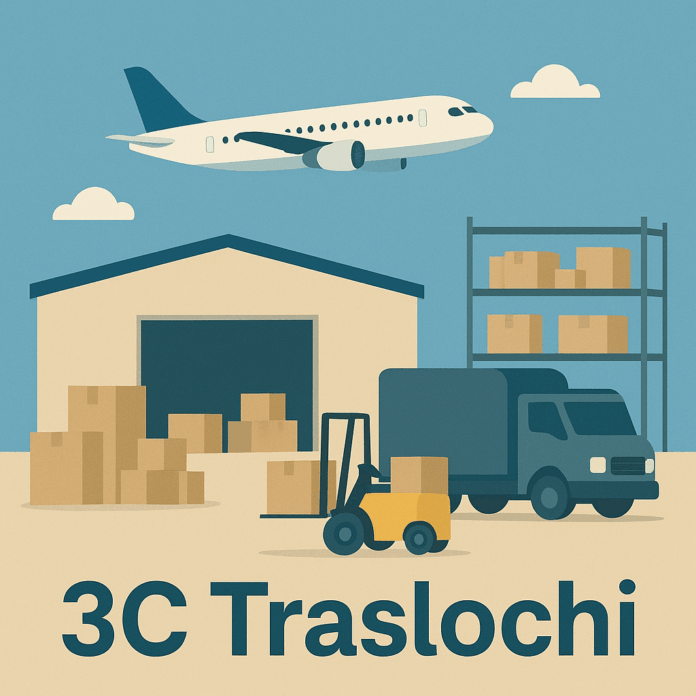 outsourcing logistico outsourcing logistico