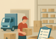 reverse logistics