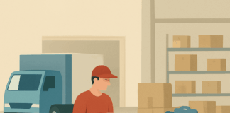 Reverse Logistics: La Gestione dei Resi che Trasforma il Costo in Valore e Migliora l’Efficienza reverse logistics