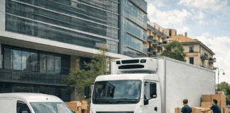 autocarri 3c traslochi